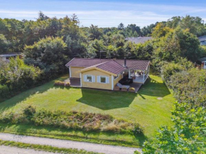 Holiday Home Alberta - 100m from the sea by Interhome